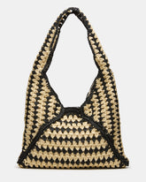 VOODOO BAG BLACK