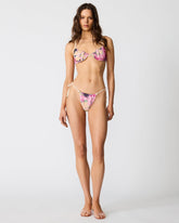 SUPER BLOOM MULTI BIKINI BOTTOM