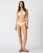 CROCHET BIKINI BOTTOM PEARL