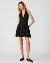 DIANNA DRESS BLACK