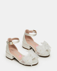 TODDLERS' DEBRA WHITE