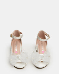 TODDLERS' DEBRA WHITE