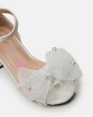 TODDLERS' DEBRA WHITE