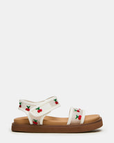 TODDLERS' LYLA WHITE