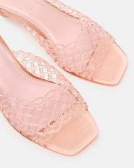 GINGER HEEL & ANDRE BAG BUNDLE