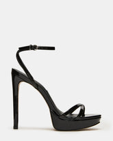 JUNI BLACK PATENT