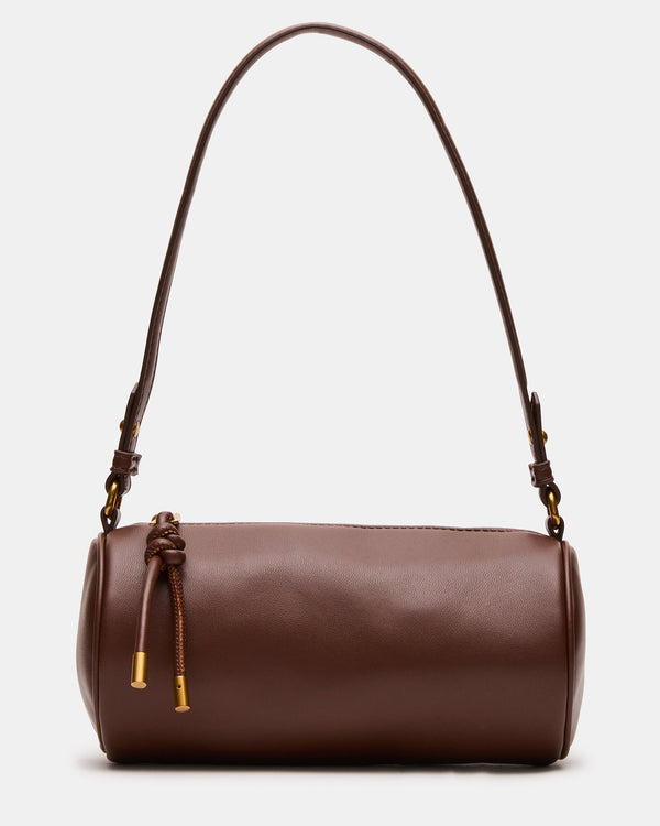 PRIYA BAG BROWN